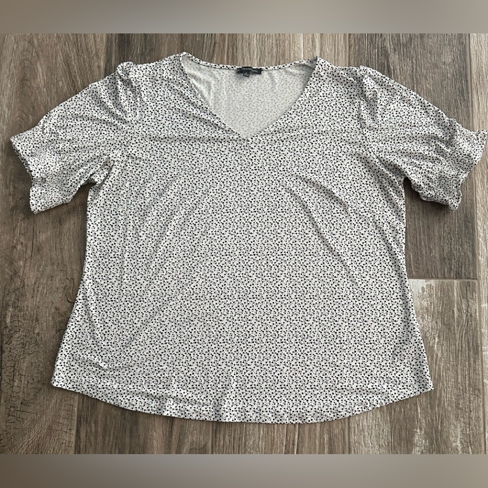 Adrianna Papell Women's Top